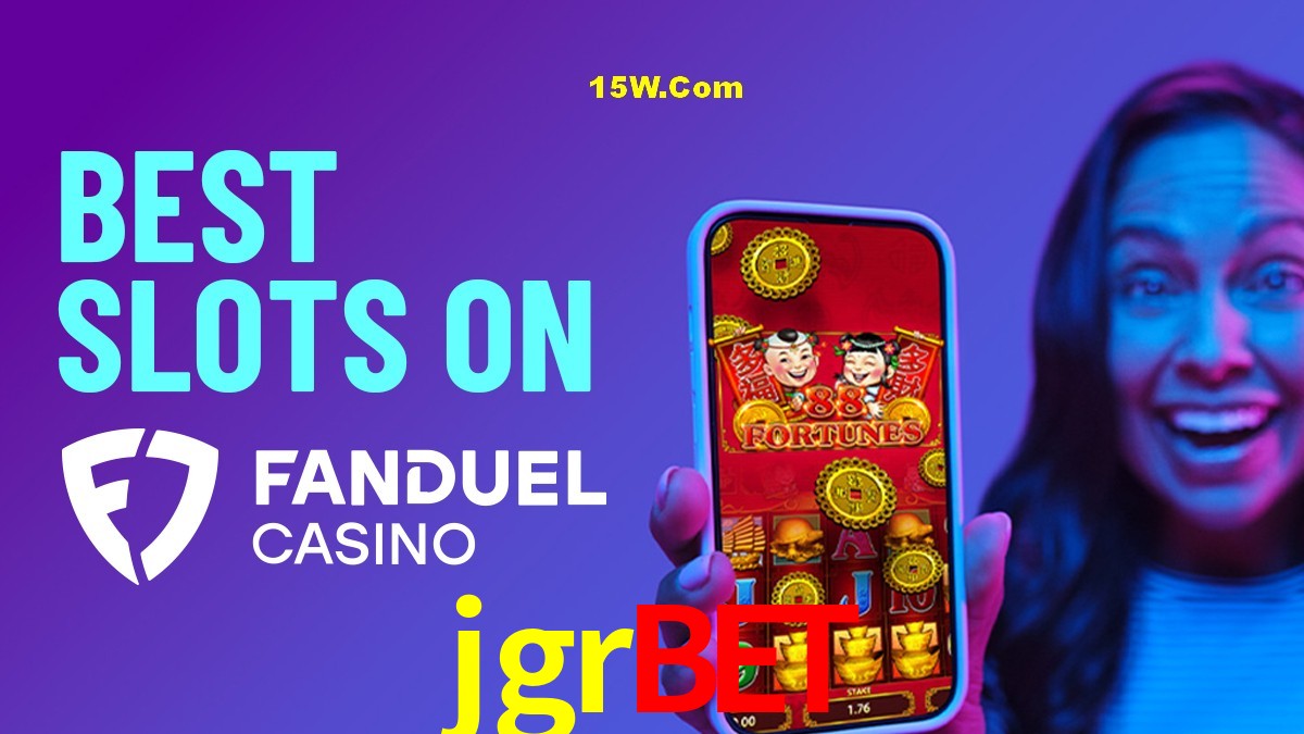 Welcome Bonus jgrbet
