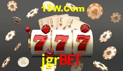 Experiência VIP jgrbet