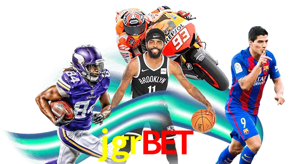 jgrbet