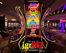 Roulette Table jgrbet