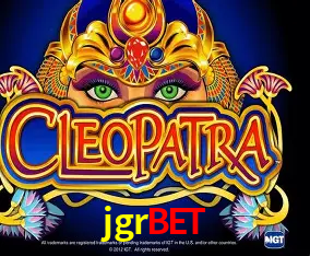 Jogos de Slot jgrbet