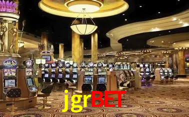 Casino VIP jgrbet