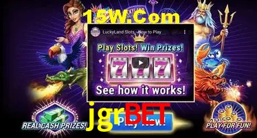 Casino Ao Vivo jgrbet