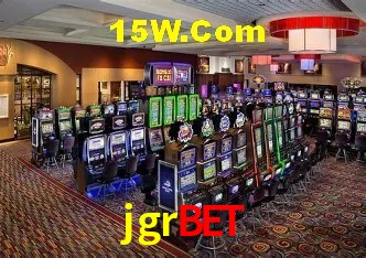 Casino Ao Vivo jgrbet