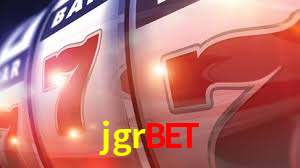jgrbet App Interface