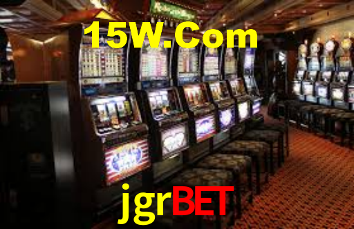 jgrbet: A Experiência de Casino com Jogos de Mesa ao Vivo