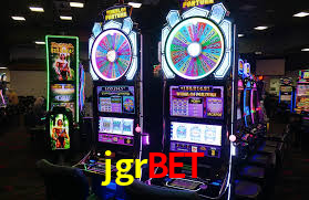 jgrbet