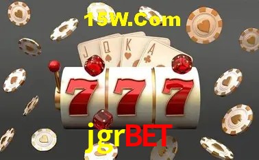 Provedores de Jogos jgrbet