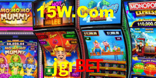 jgrbet.com