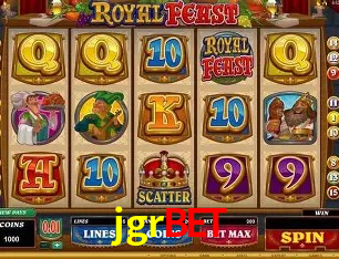 Mesa de Blackjack jgrbet