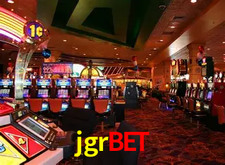 Diretório de Jogos jgrbet